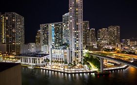 Comfort Inn & Suites Downtown Brickell-Port Of Miami